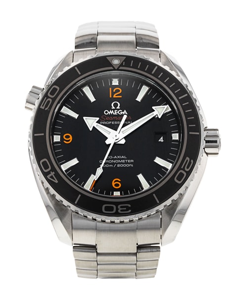 Omega Planet Ocean 232.30.46.21.01.003